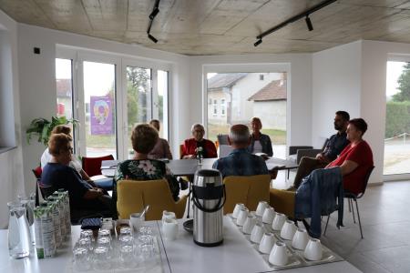 Posvet Prevozi na klic 2